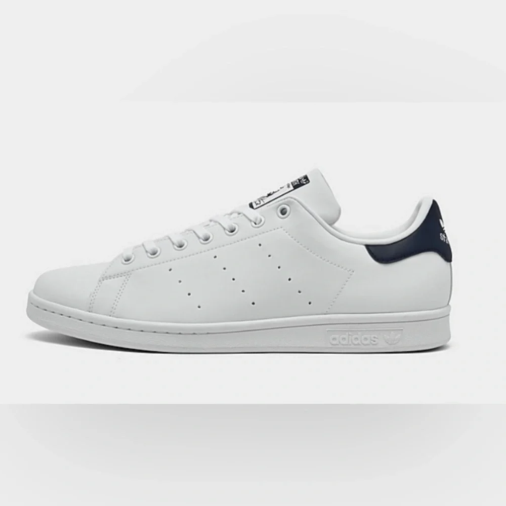 NWT ADIDAS ORIGINALS STAN SMITH CASUAL SHOES |Size 6 - Picture 8 of 15